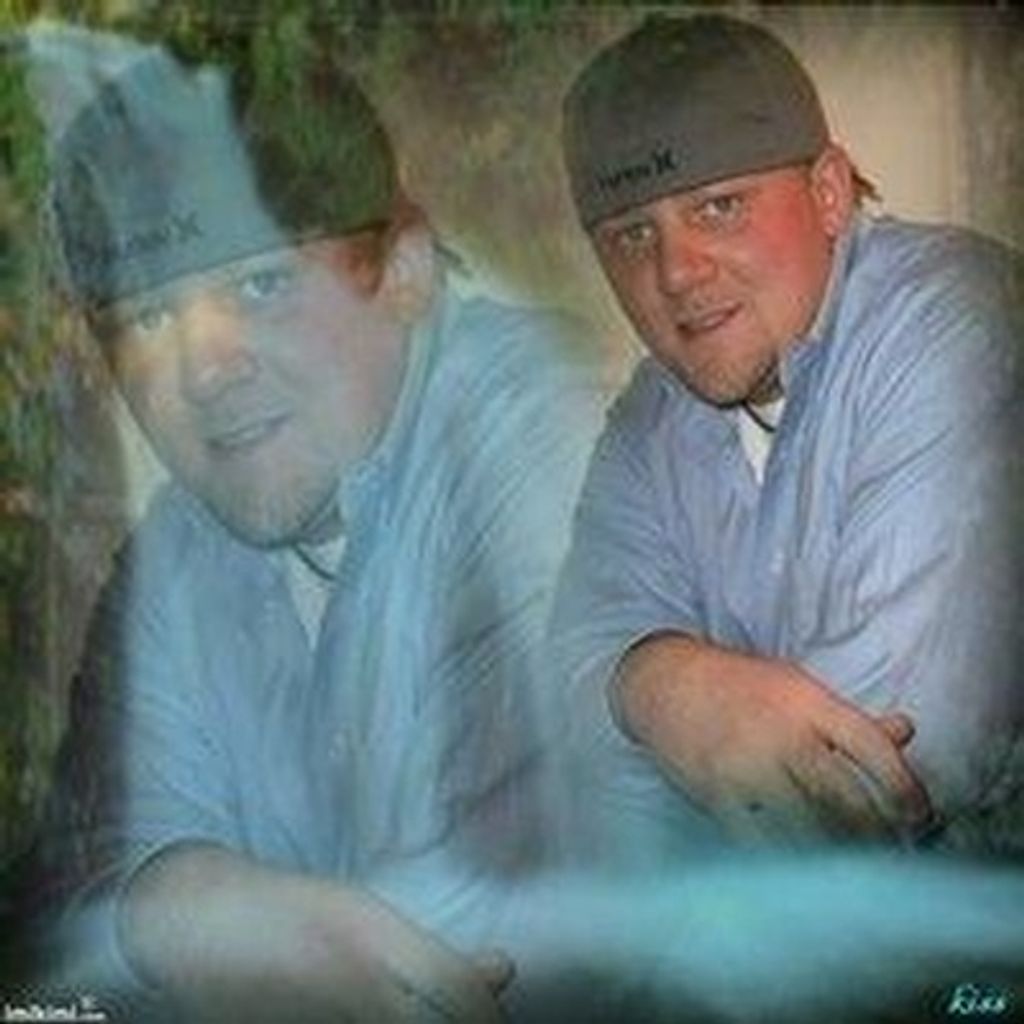 Ryan Lee Garrison
