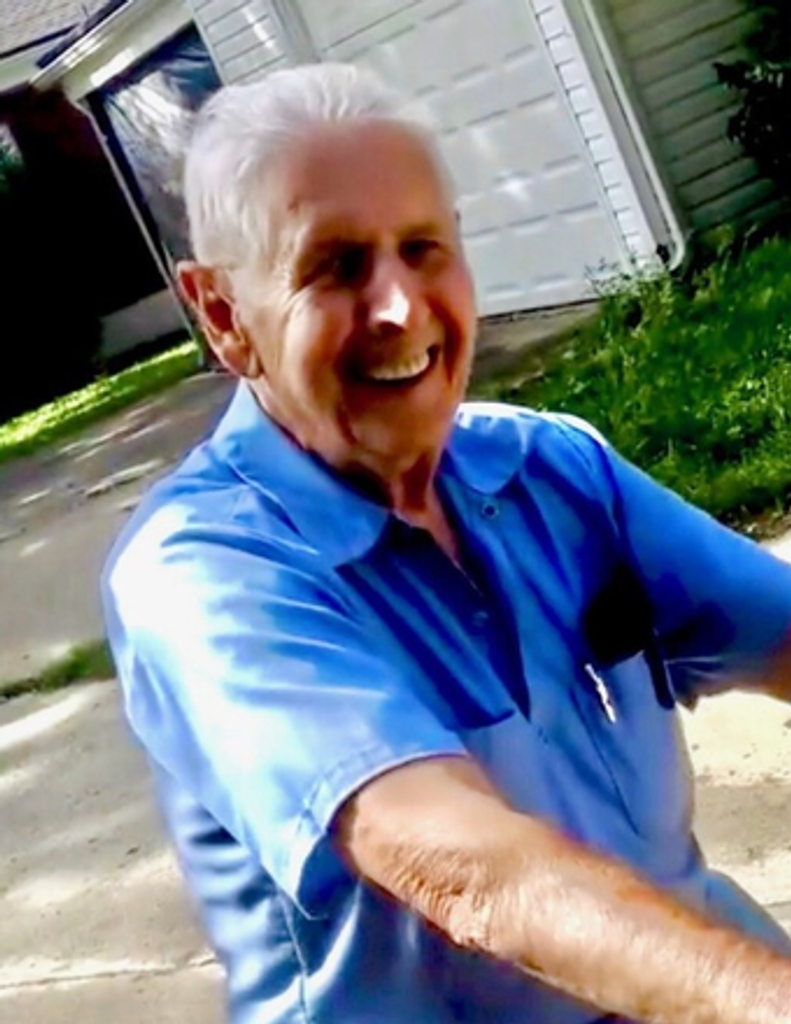 Donald L. "Donnie" Miller