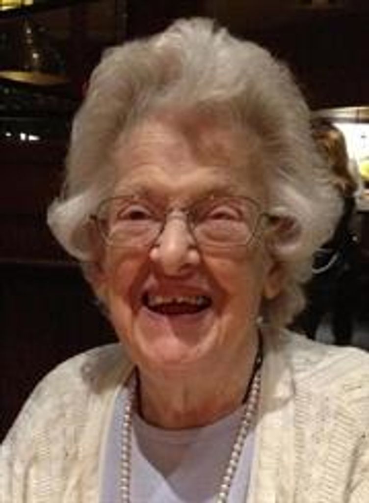 Stella G. Pollard