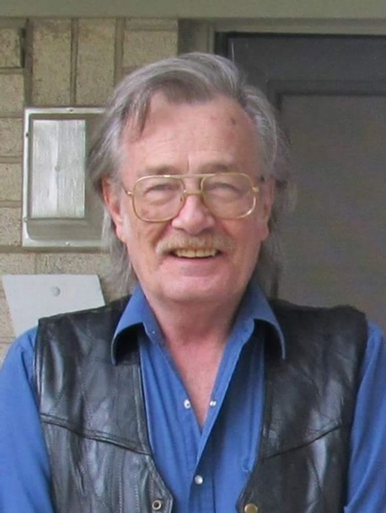 Donald Henry Collins Profile Photo