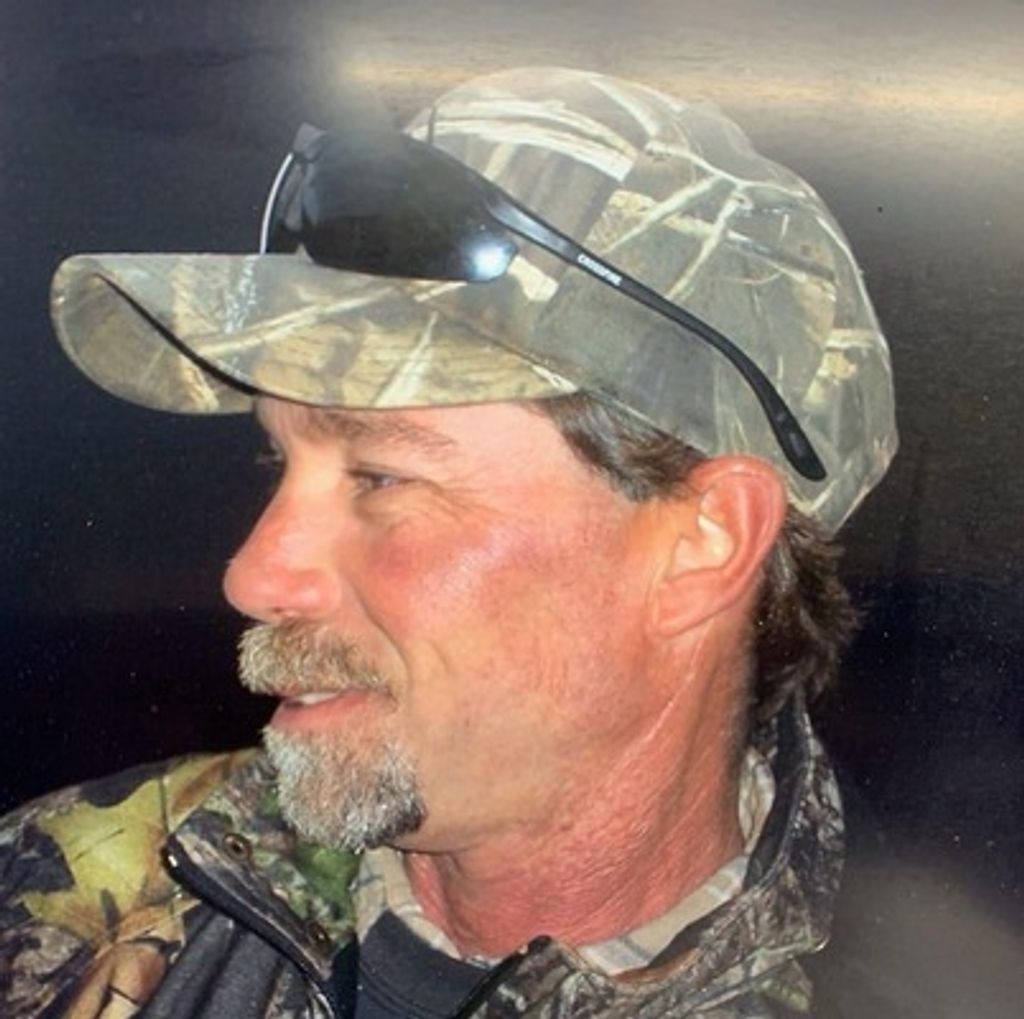 Ronald Shawn Wiggins Profile Photo
