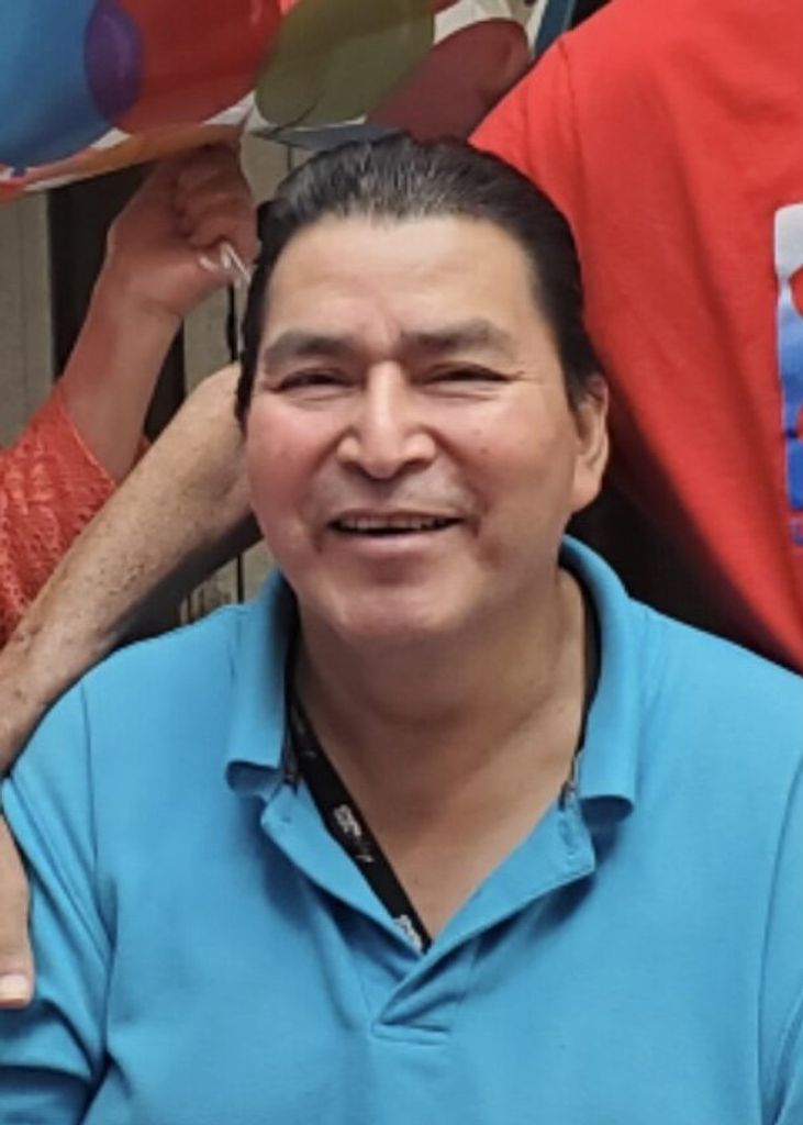 Juan Lopez