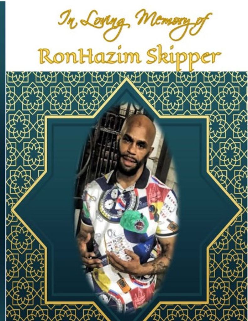 Ronhazim Skipper Profile Photo
