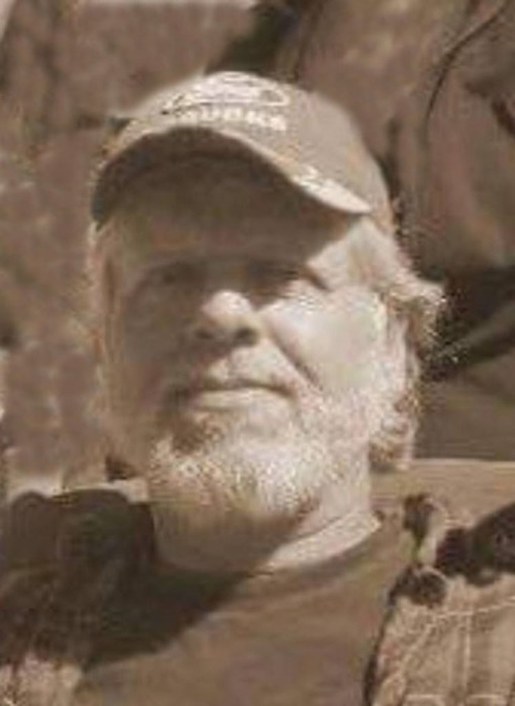 Eric James Faulkner Profile Photo