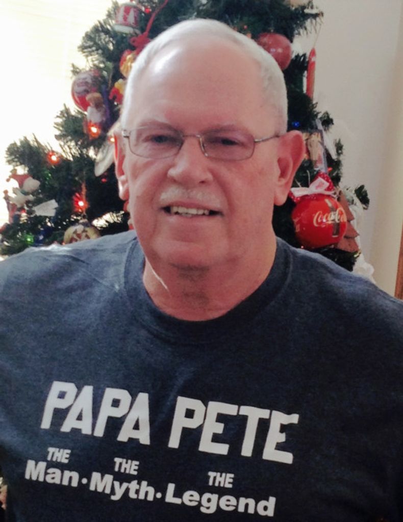 Willie Pete Garmon