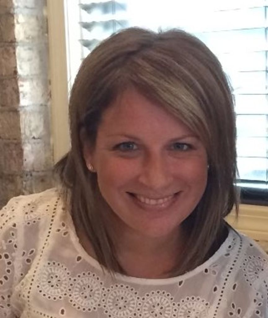 Megan E. Thornton Profile Photo