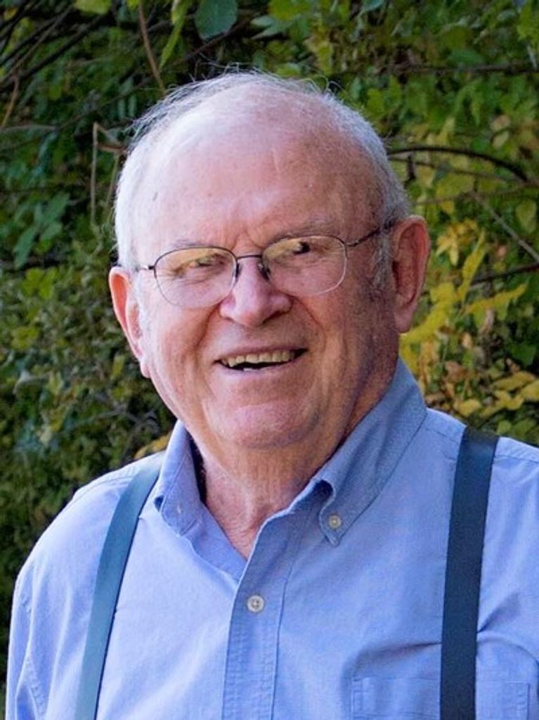 Richard "Rich" W. Kipfer