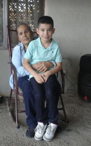 Maria Deleon Ambriz photo gallery thumbnail 117 of 187