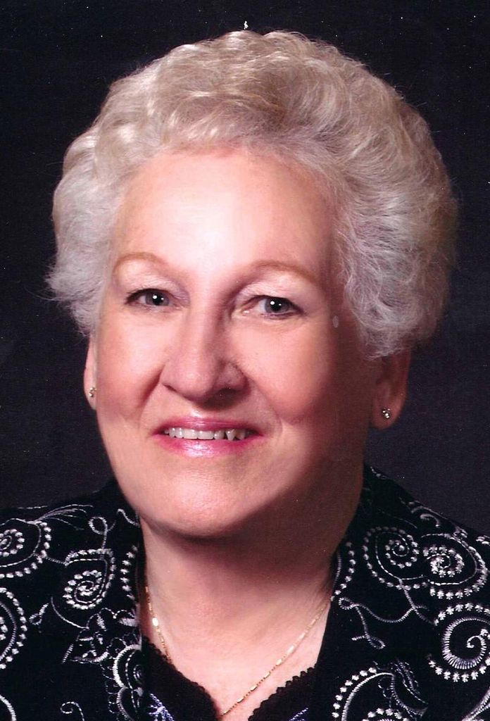 Marjorie "Marge" M. Tracy