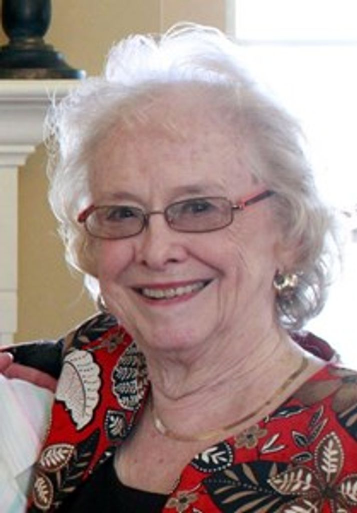 Violet J Williamson