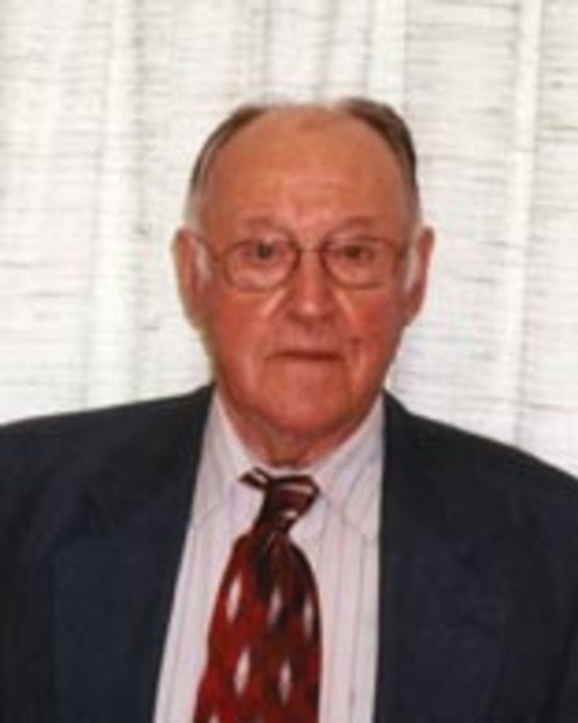 Wayne Lavern Groteluschen