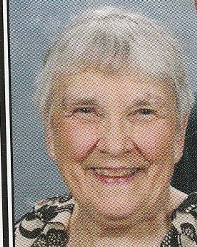 Sylvia Duck Clark Profile Photo