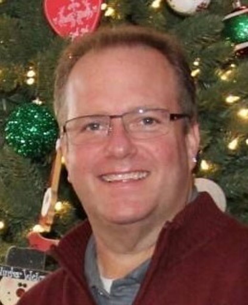 James A. Hoffman Profile Photo