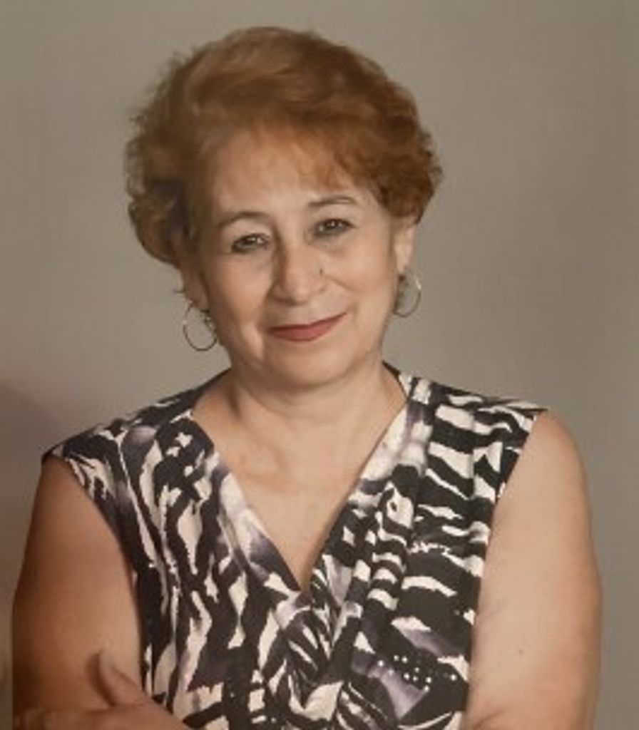 Maria Sanchez