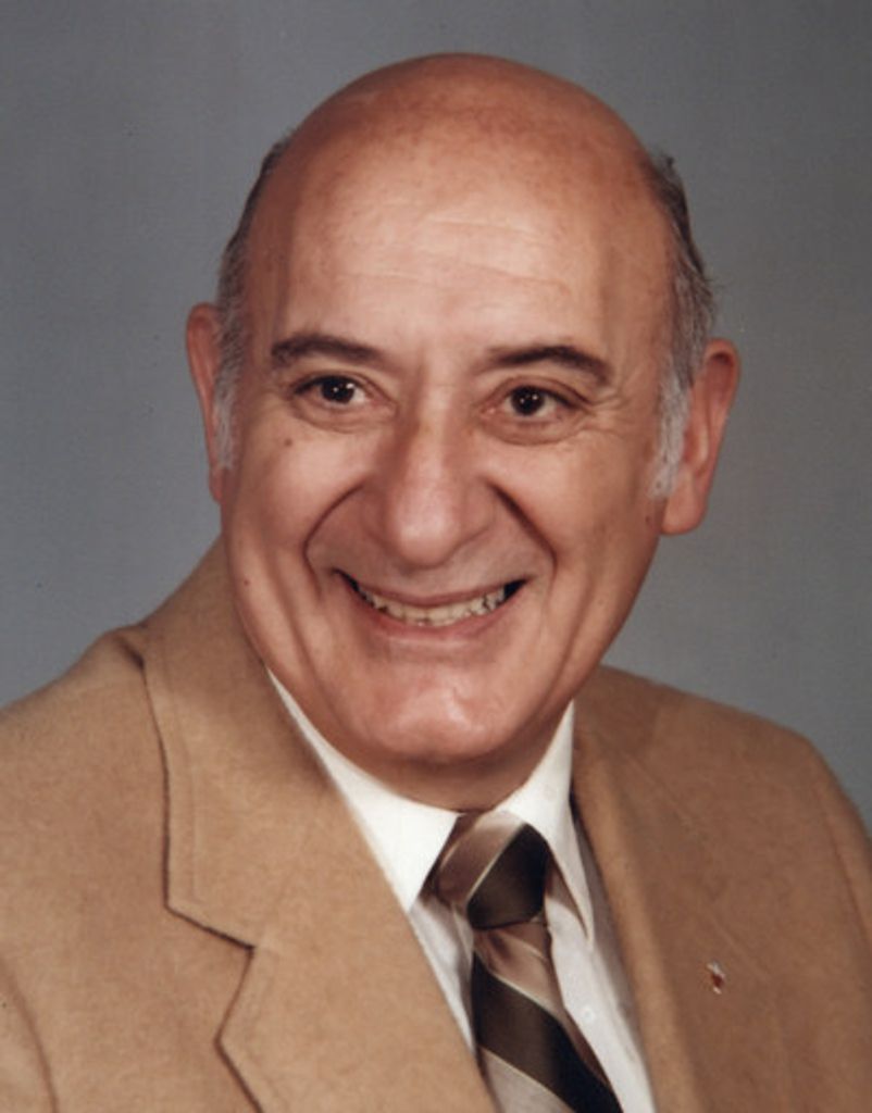 Mitchell "Mike" Danna
