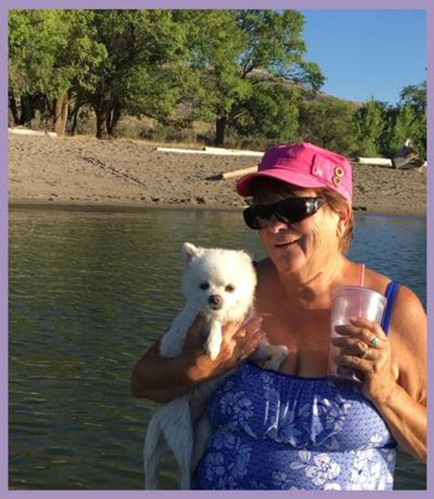 Shirley Ann Couse Profile Photo