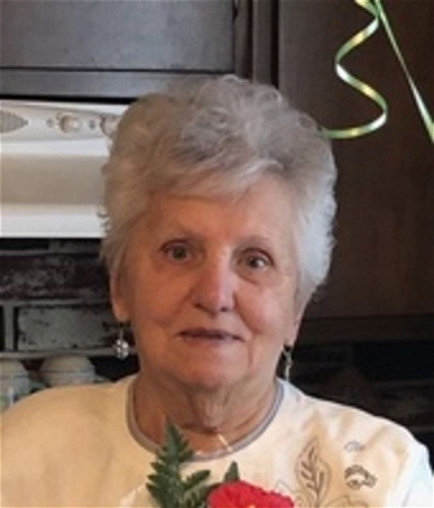 Barbara A Bailey Profile Photo