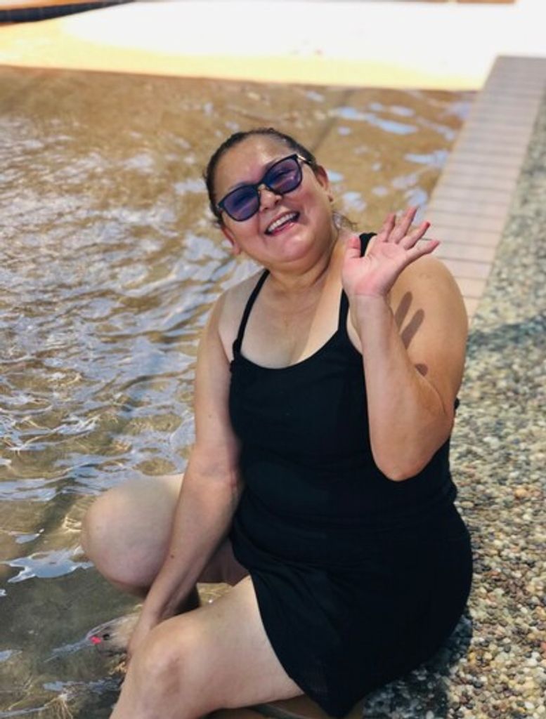 Velma F Cuevas Profile Photo