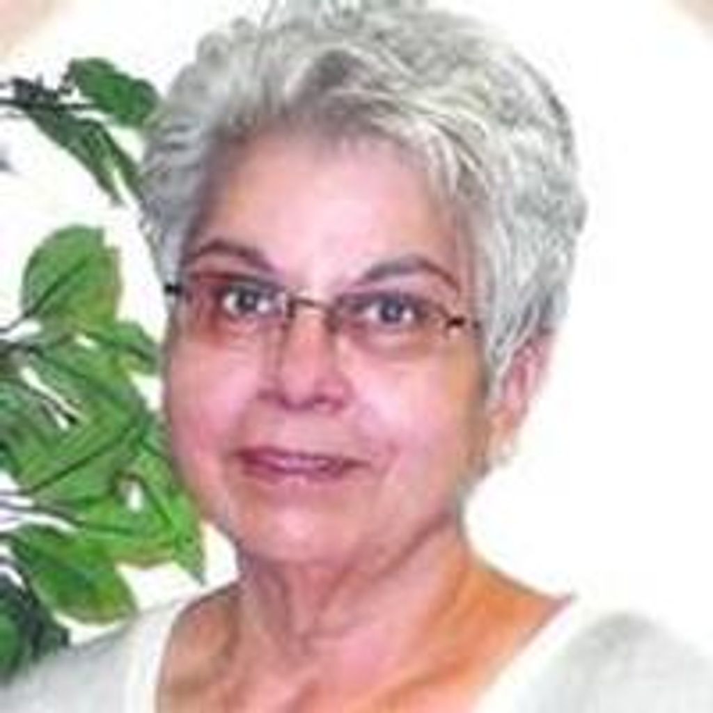 Ruth Mae Schlaudroff