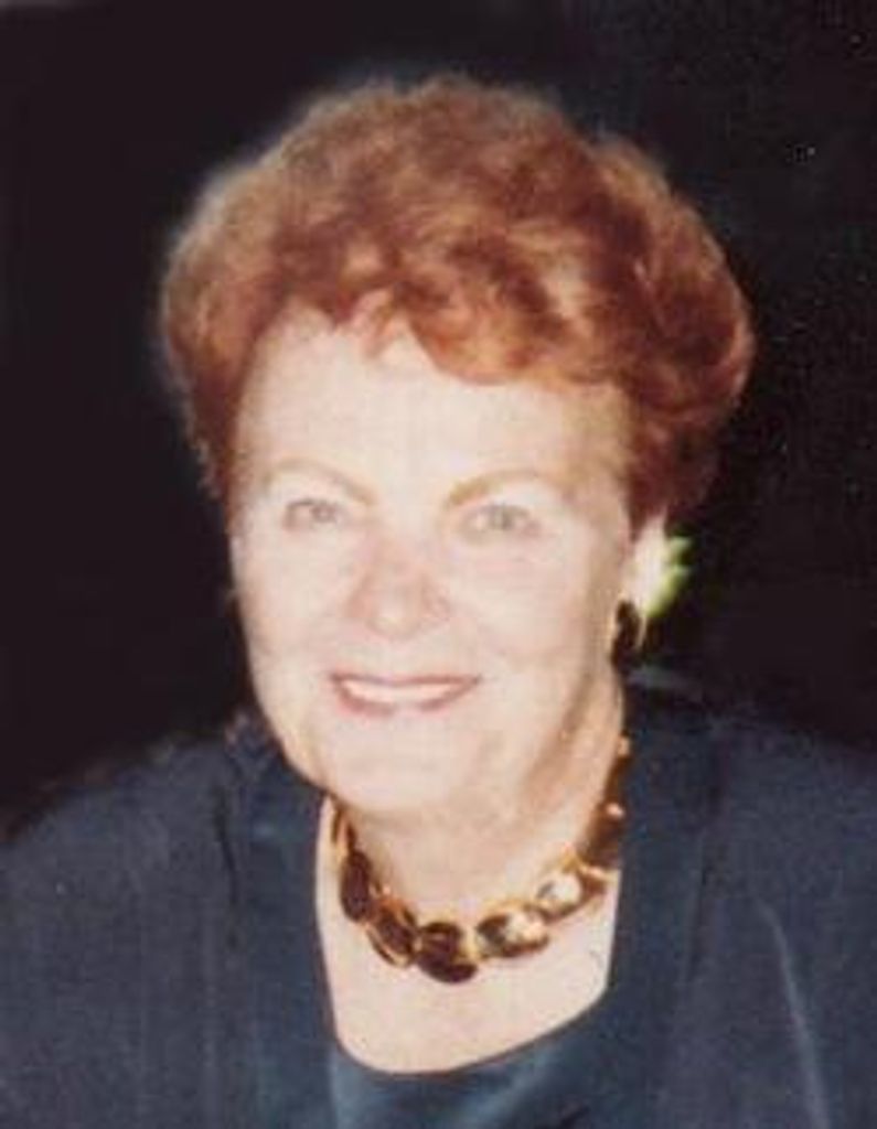 Mary Ann Schroeder Profile Photo