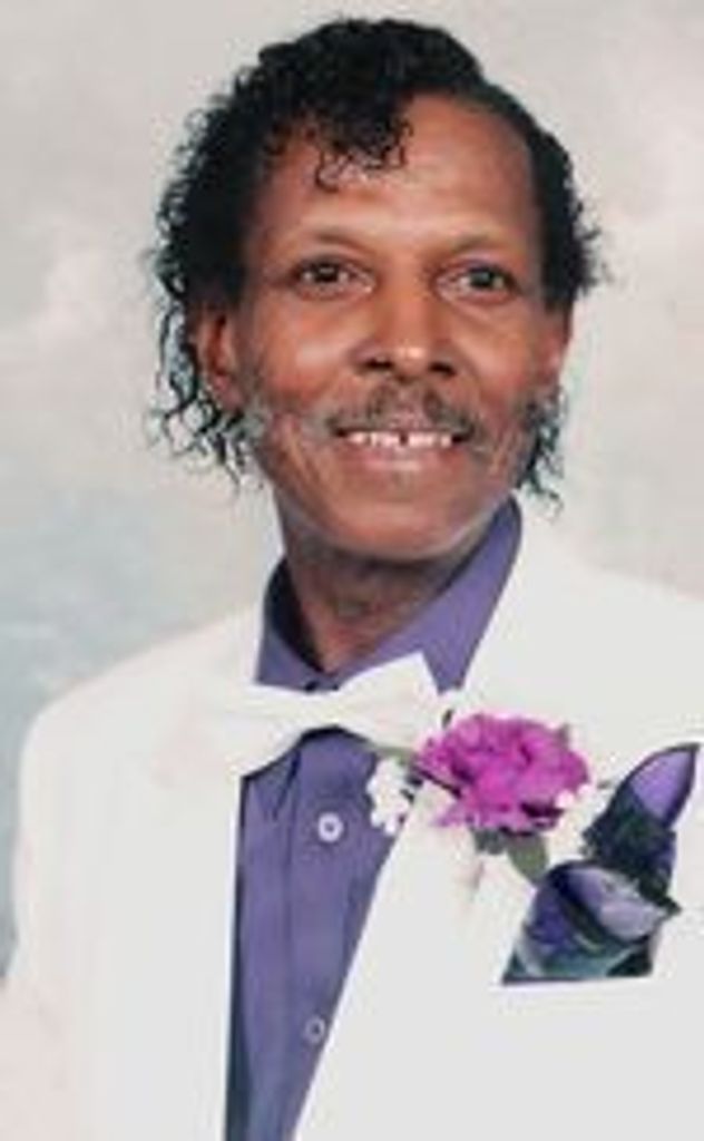 Milford Bethune