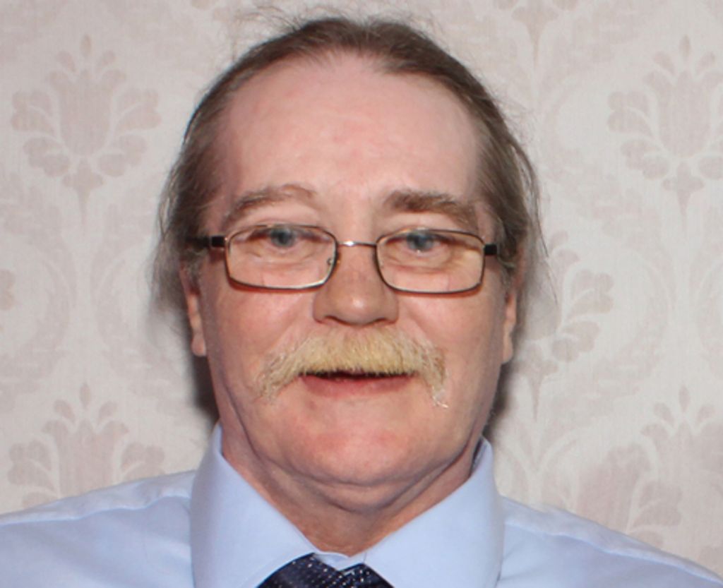 Kevin Brown