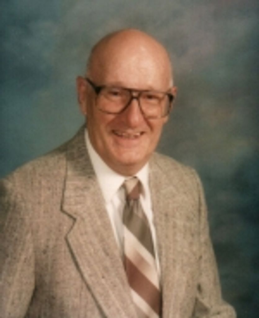 Roger Mathias Ruppert