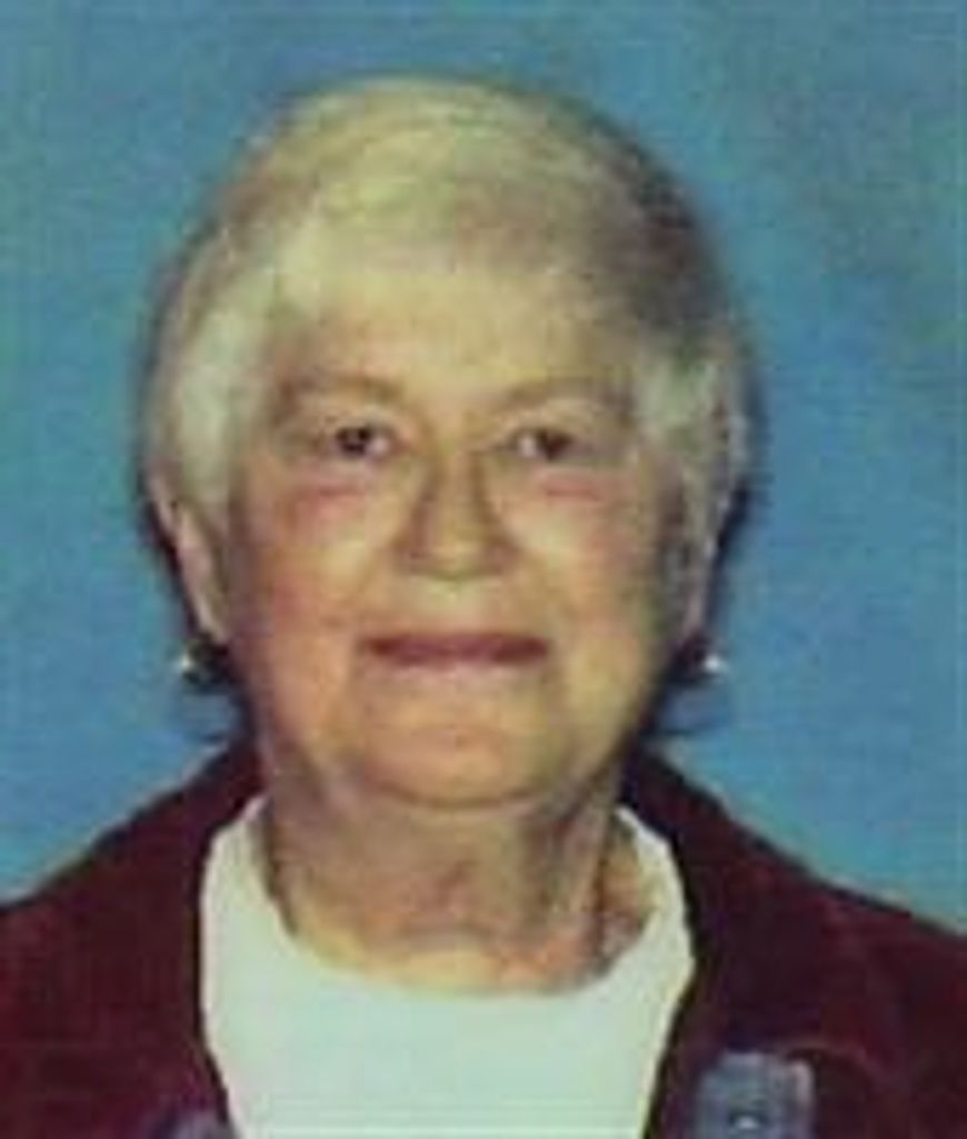 Nita Ann Brewer