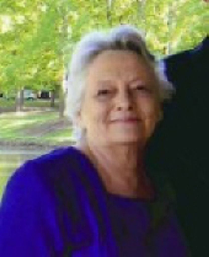 Barbara Stokes Ireland