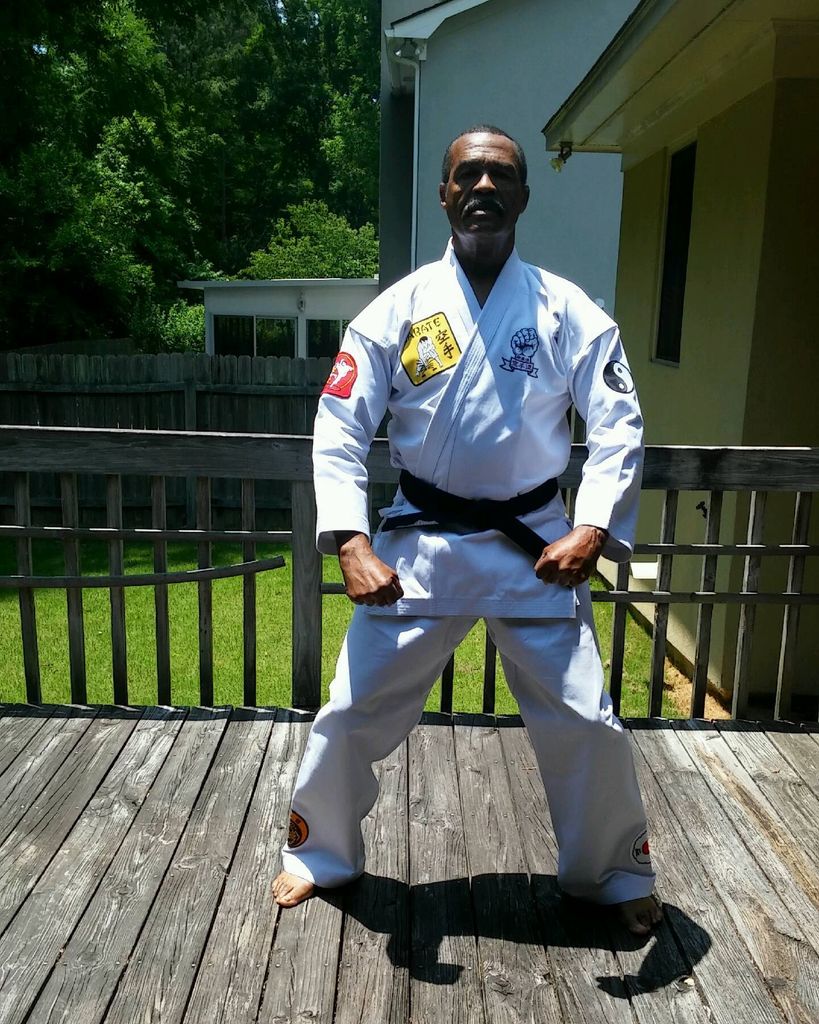 Willie James Long Profile Photo