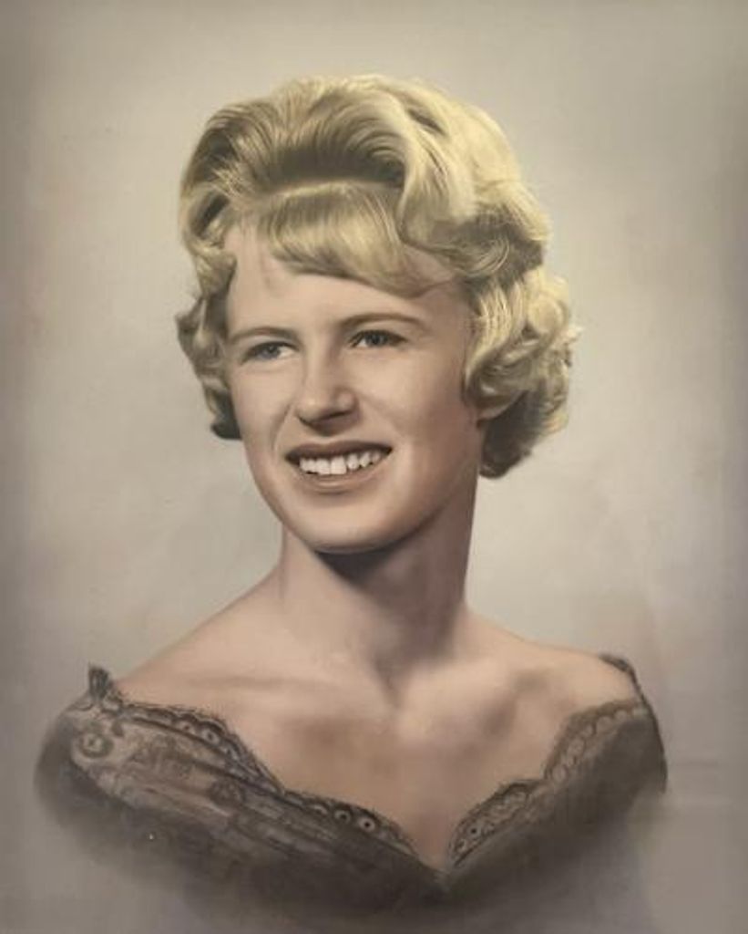 Shirley Ann Burt Profile Photo