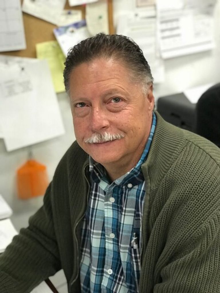 Robert Morgan Beal Jr Profile Photo
