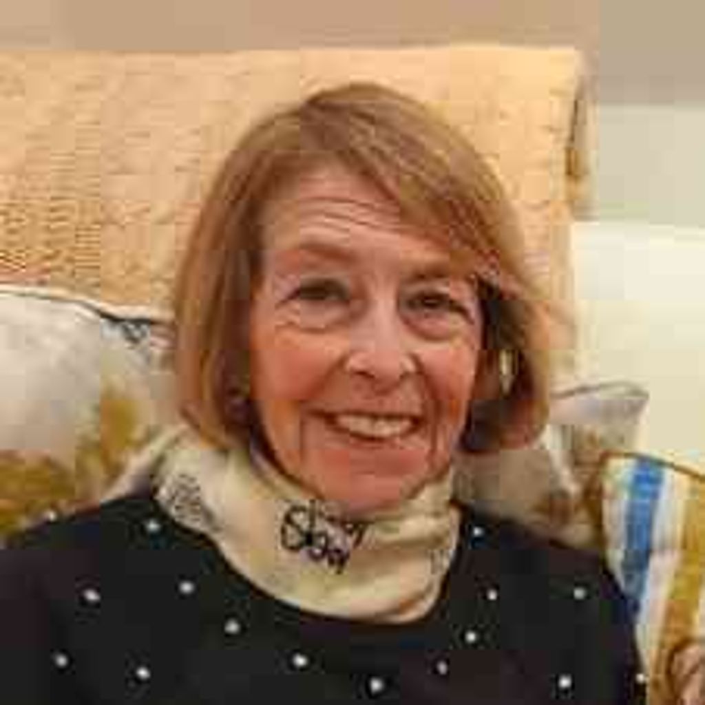 Ruth Michkin Lijtmaer Profile Photo