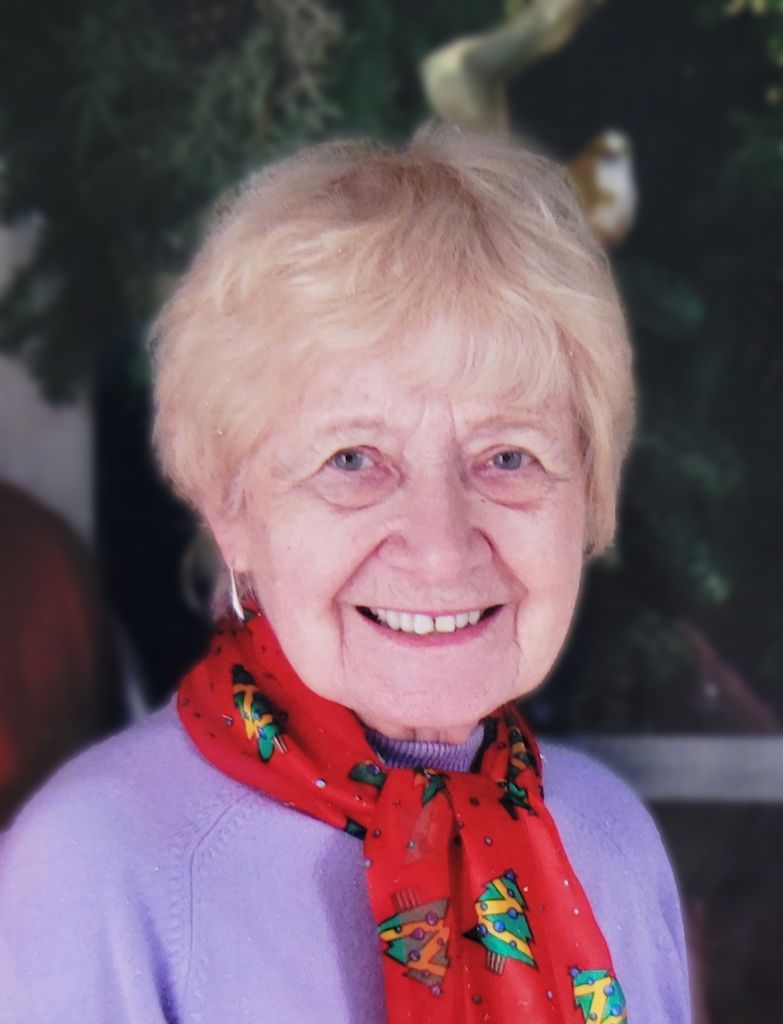 Barbara "Bobbie" Marie Counsell Profile Photo