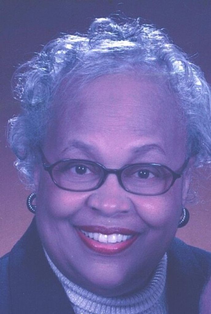 Carol Howze Bowie