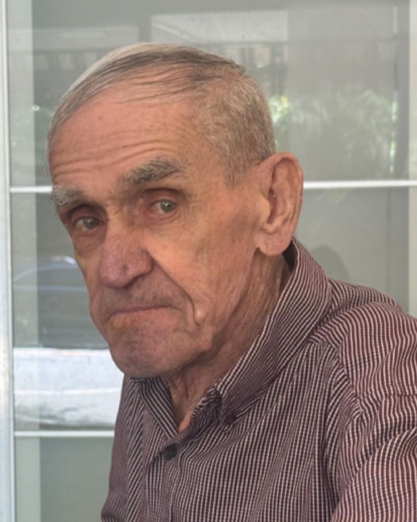 Robert James Buie Profile Photo