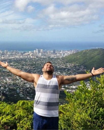 Abel Angel Vasquez Profile Photo