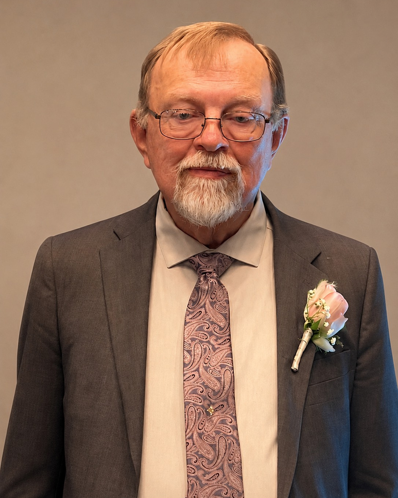 Donald Lee Rusbult