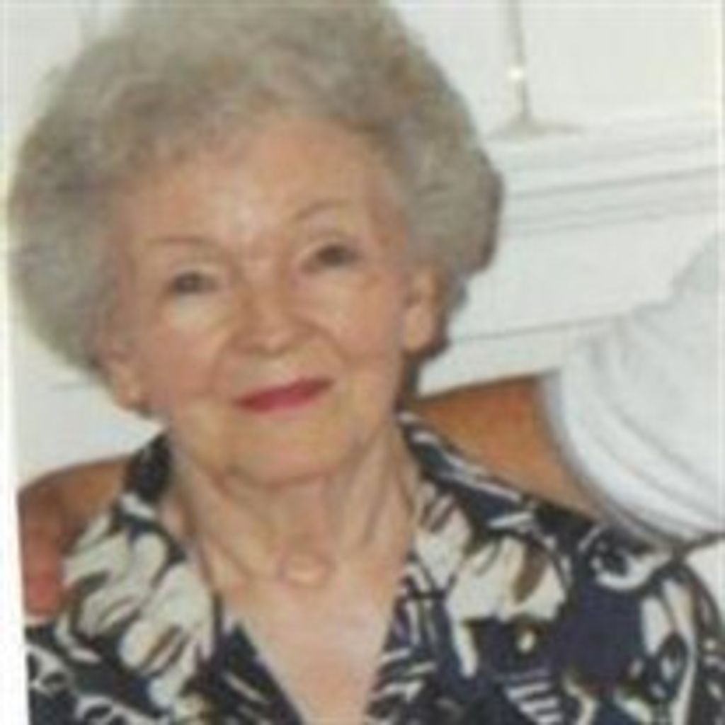 Lois Clestine Newall