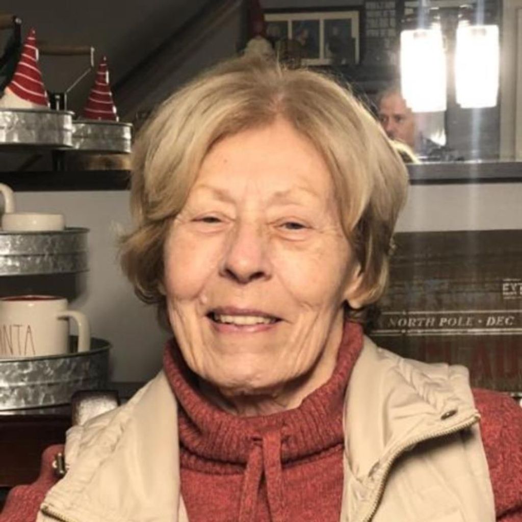 Georgia A. Mazei