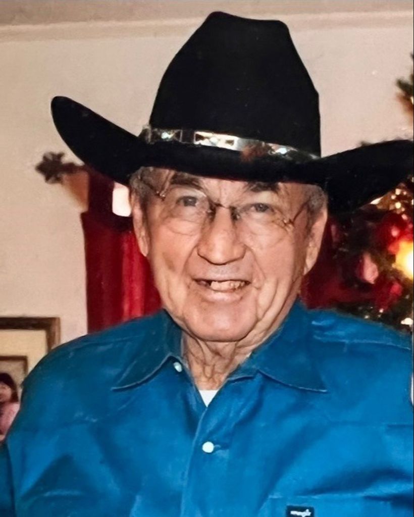 Billy James McGovern