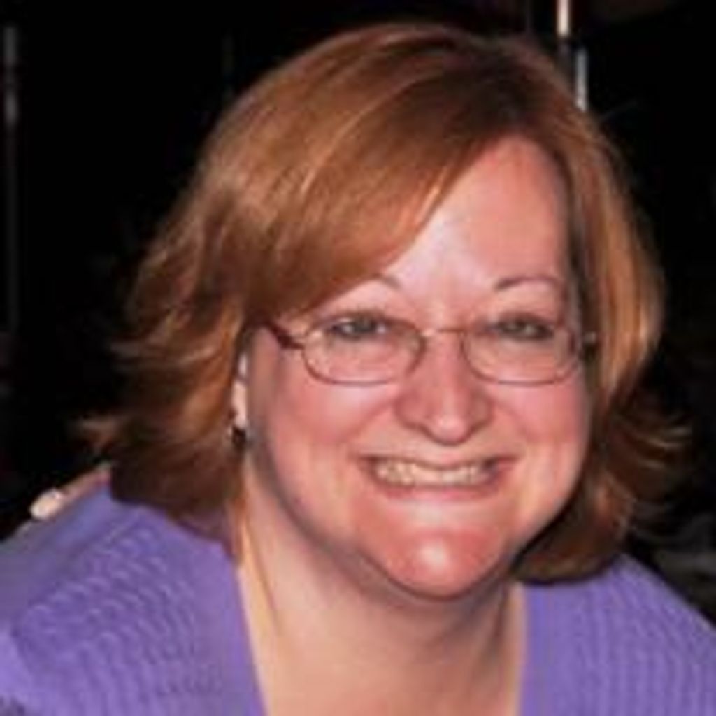 Kelly Janelle Blevins