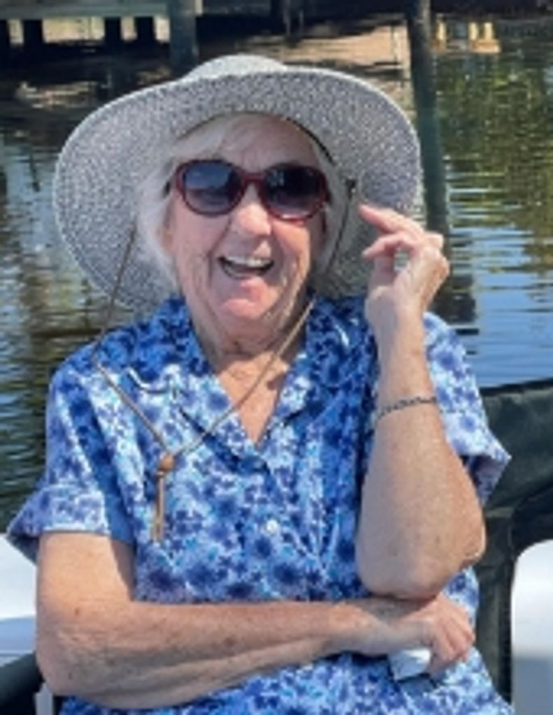 Lillian Hedgepeth Ball