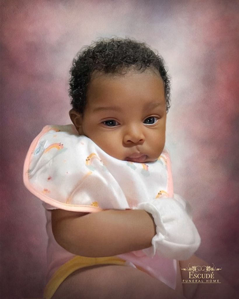 Kyleigh Mae Parker Profile Photo