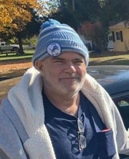 Scott Timothy Schellenberg Profile Photo