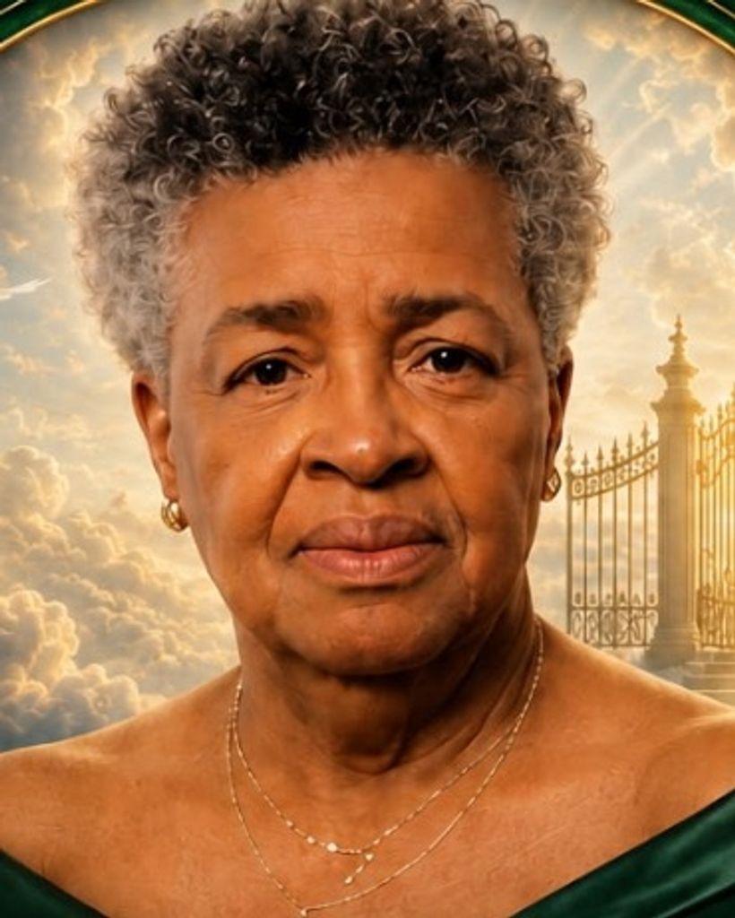Nadine Hale Profile Photo