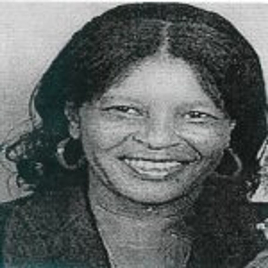 Dorothy Anderson