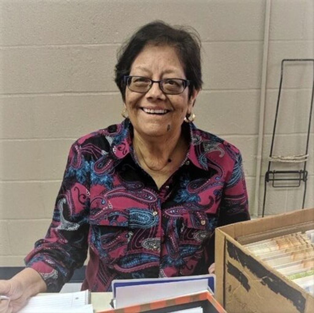 Connie Espinosa Buckner