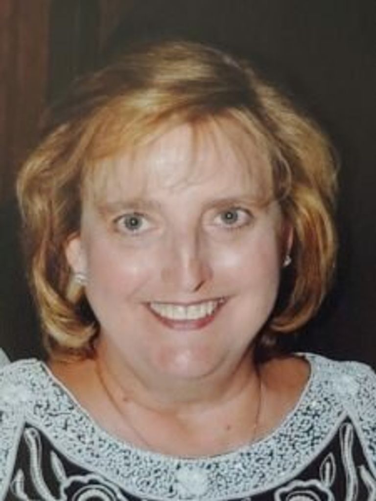 Jane Marie Townsend