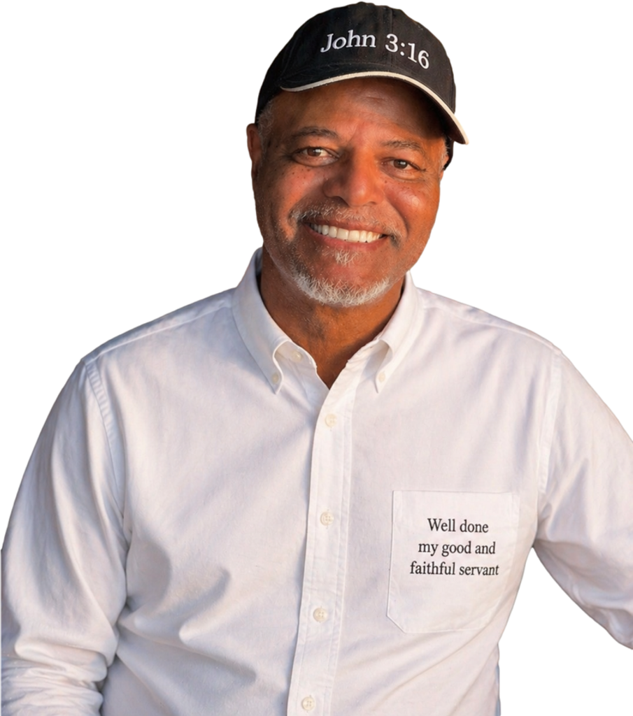 Samuel Cunningham Profile Photo